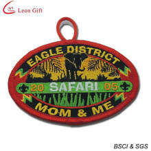 Hot Sale Football Club Embroidery Patches (LM1570)